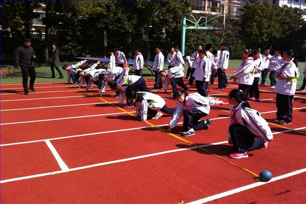 袁玉彬老师上课